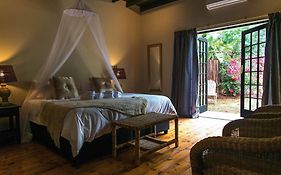 Addo African Home